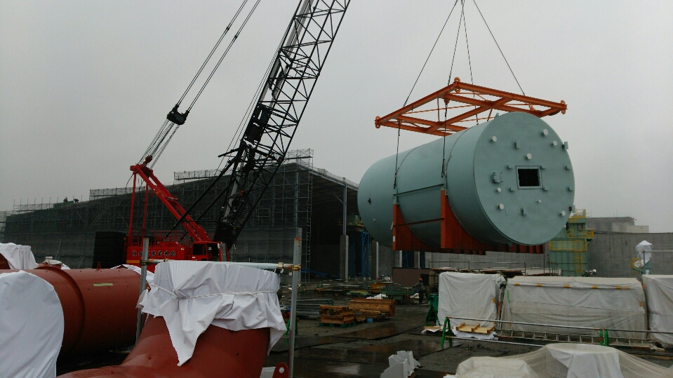 会社概要のイメージ